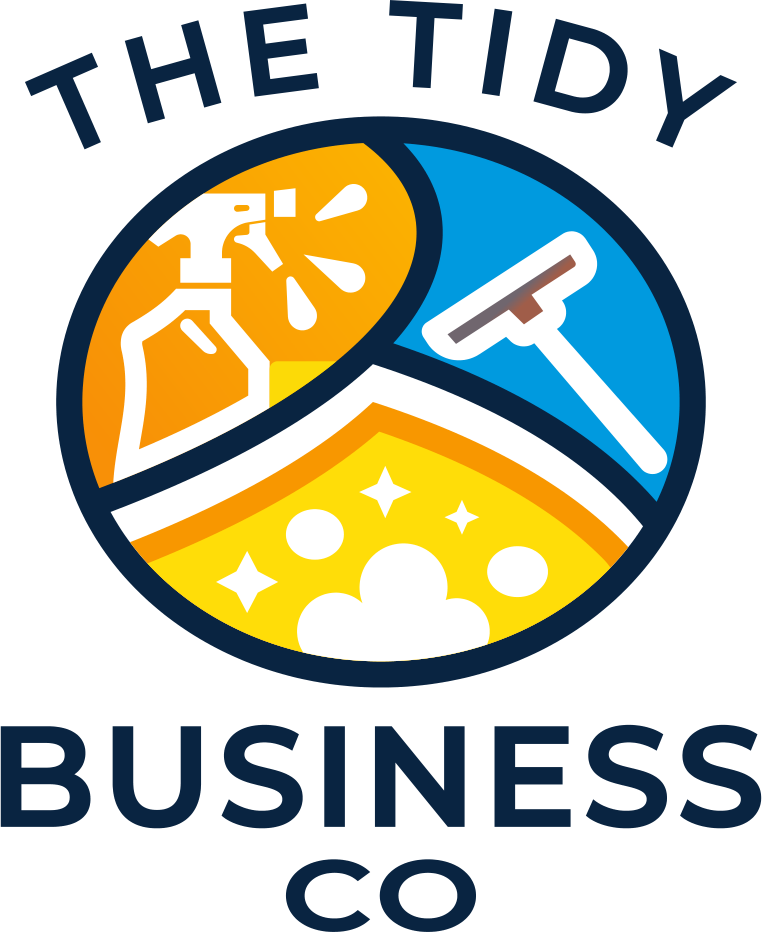 The Tidy Business Co.